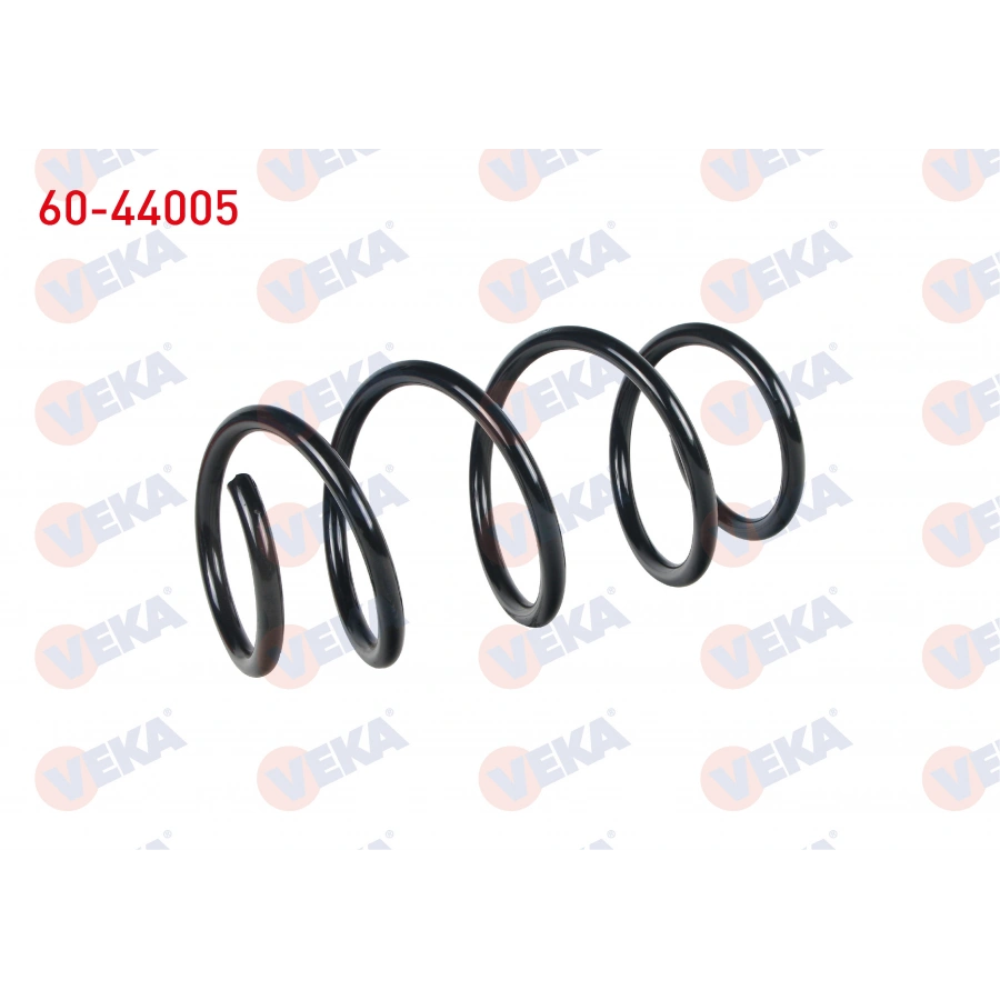 HELEZON YAYI ON VOLKSWAGEN GOLF VII (5G1) DIZEL 2012-