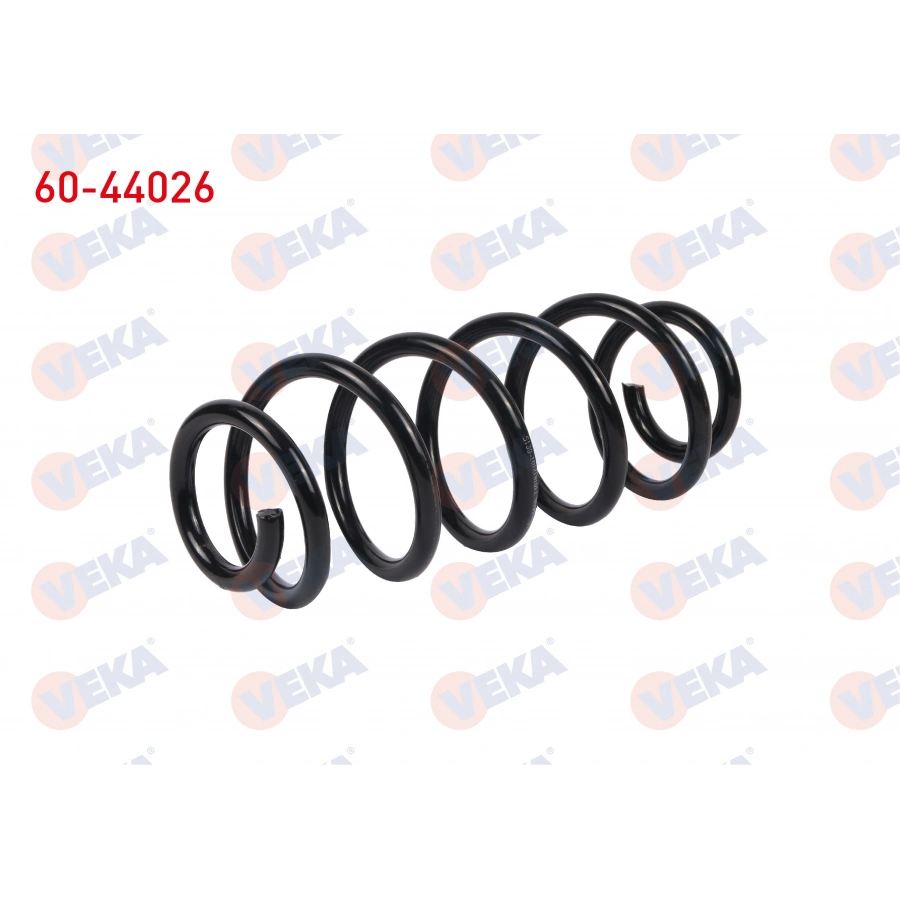 HELEZON YAYI ON VOLKSWAGEN PASSAT (3B2) 1996-2000