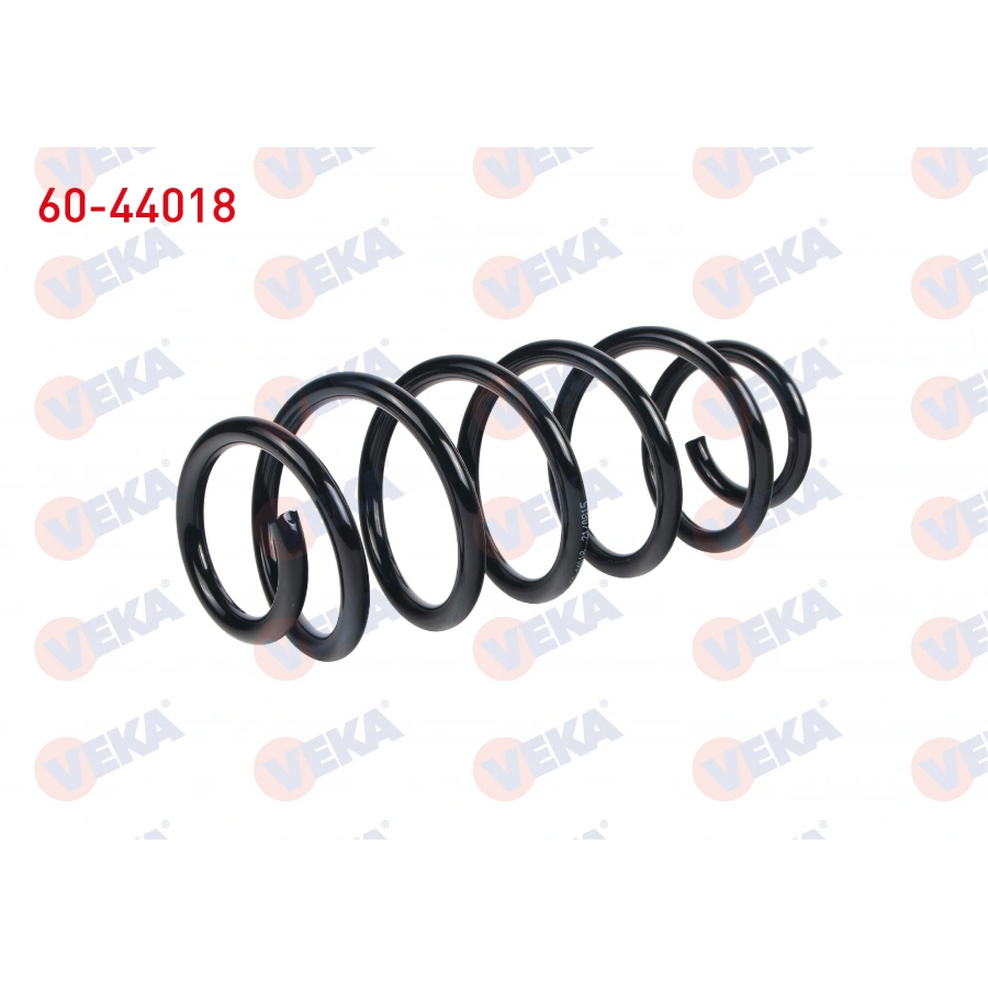 HELEZON YAYI ON VOLKSWAGEN PASSAT (3B2) 1996-2000