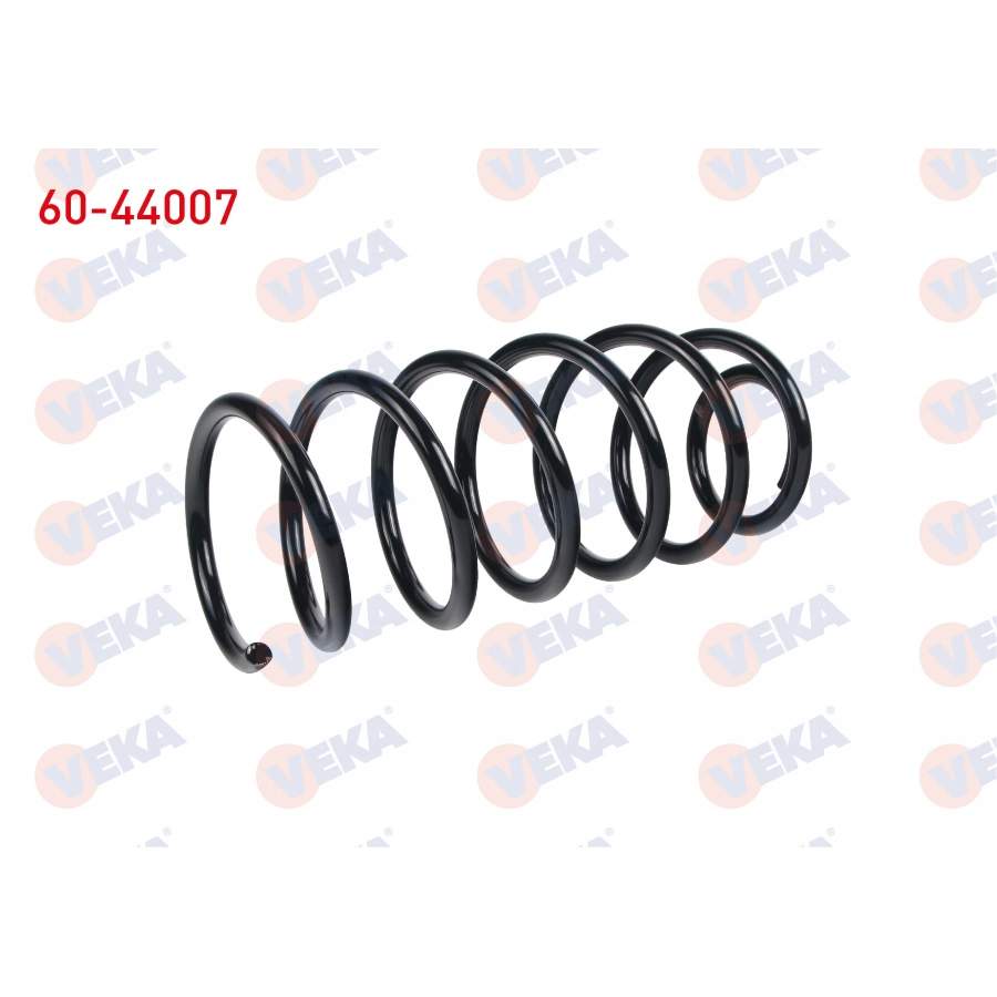 HELEZON YAYI ON VOLKSWAGEN POLO (6N1) 1994-2000