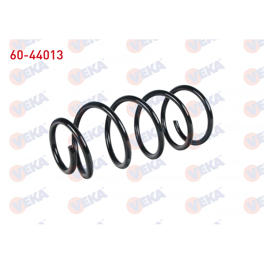 HELEZON YAYI ON VOLKSWAGEN POLO (6R) 1.2 - 1.4 2009-