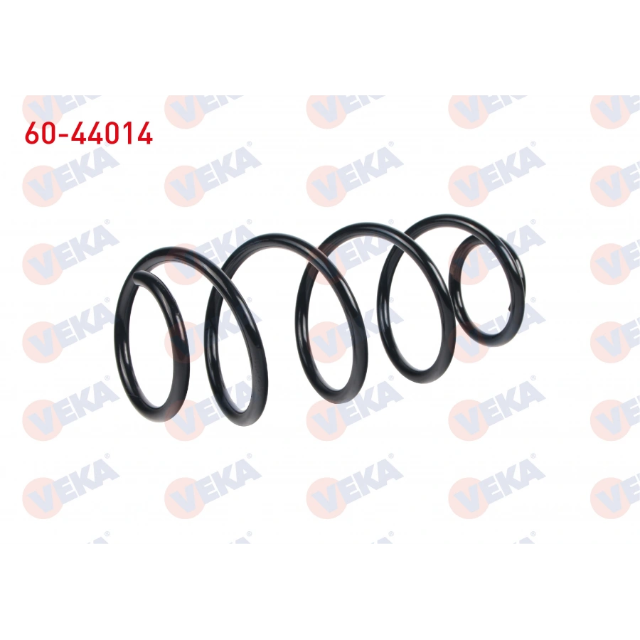 HELEZON YAYI ON VOLKSWAGEN POLO (6R) 1.2 TSI - 1.2 TDI 2009-