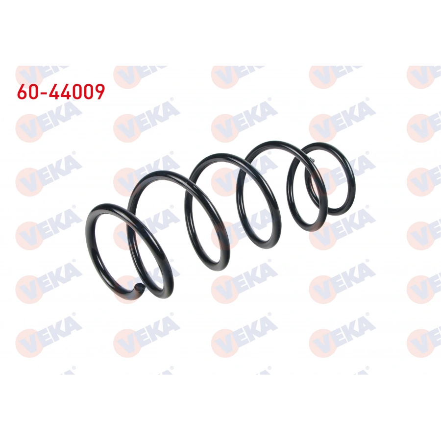 HELEZON YAYI ARKA VOLKSWAGEN POLO (9N_) 2002-2008