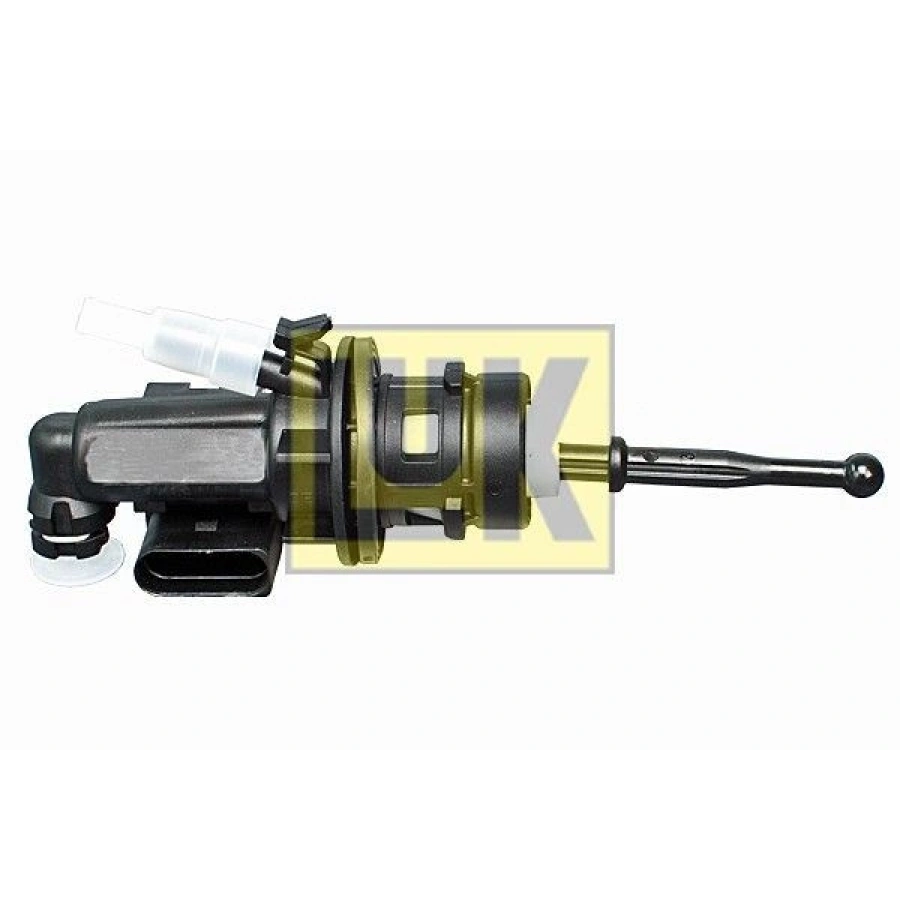 HİDROLİK DEBRİYAJ MERKEZİ RULMANI ALT CADDY III 04 GOLF V VI PLUS 04 JETTA III 0510 -PASSAT 05 A3 03