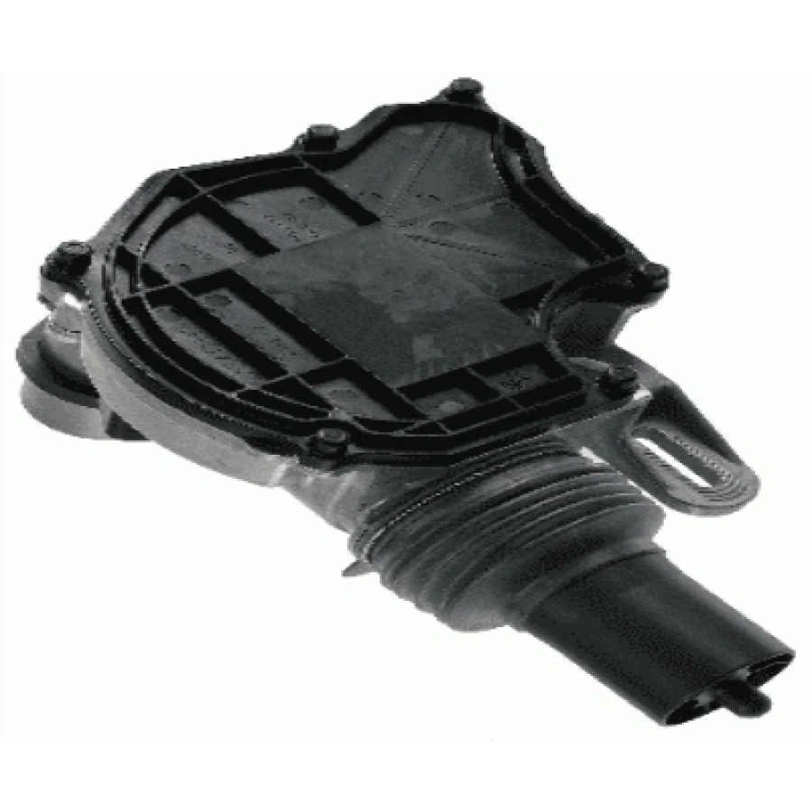 HİDROLİK DEBRİYAJ MERKEZİ SMART FORTWO COUPECABRIO 0.8 1.0 07