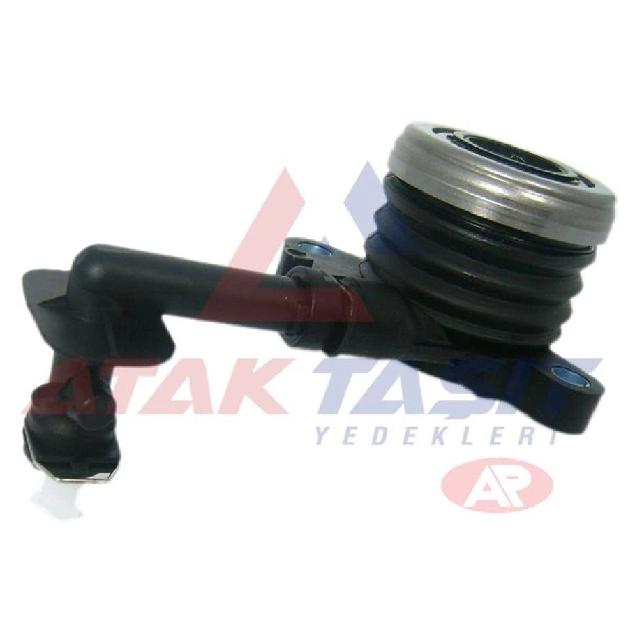 HIDROLIK DEBRIYAJ RULMANI 2 AYAK TEK SEKMAN MEGANE II 1.5 DCI 2002-2008/CLIO II-III-IV 1.5 DCI 1998-2012-/KANGOO 1.5 DCI 2005-2008-/FLUENCE 1.5 DCI 2009-/DUSTER 1.5 DCI 2010-/MICRA 1.5 DCI 2003-2010