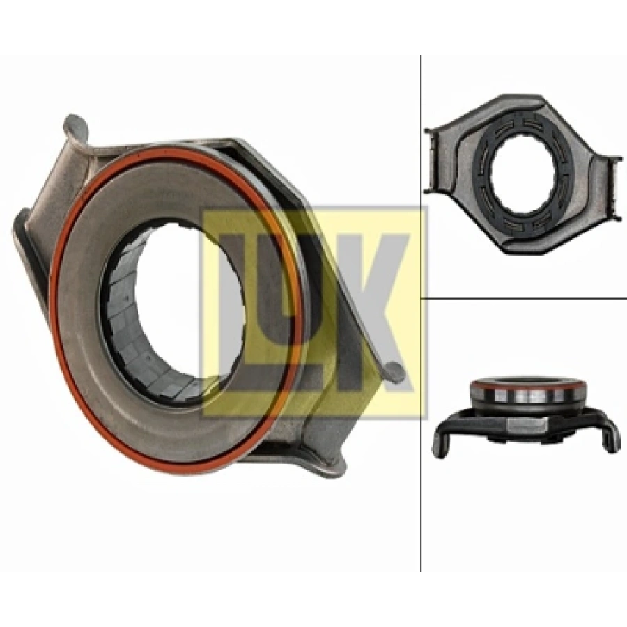 HİDROLİK DEBRİYAJ RULMANI ESCORT 9200 FIESTA 8895 MONDEO 9396 1.8