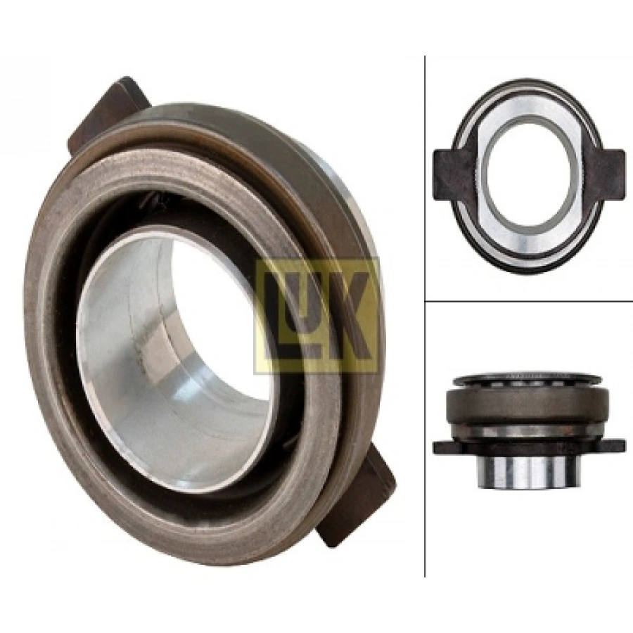 HİDROLİK DEBRİYAJ RULMANI MERCEDES 190 W201 8293 S SERİSİ W126 85-92