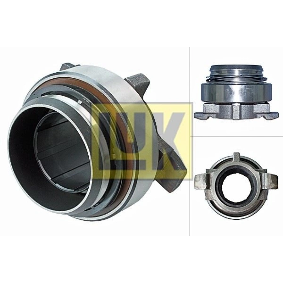 HİDROLİK DEBRİYAJ RULMANI NI PRIM-RE MEGANE III 1.9D 1.9 DCI 03 -