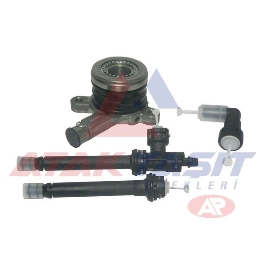 HIDROLIK DEBRIYAJ RULMANI TRAFIC II 1.9 DCI-2.0 DCI 2001-2014/TRAFIC III 1.6 DCI 2014-/MASTER II 2.5 DCI 2003-2010/MASTER III 2.3 DCI 2010-/LAGUNA II 1.9 DCI-2.0i 16v 2001-2007/LAGUNA III 2.0DCI 2007-