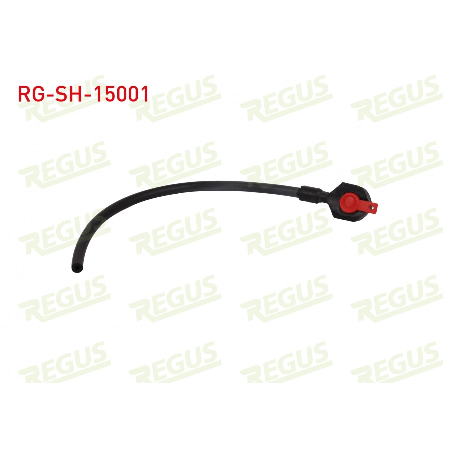 HIDROLIK DIREKSIYON HORTUMU CITROEN C5 I (DC) 2.0 HDI 2001-2004