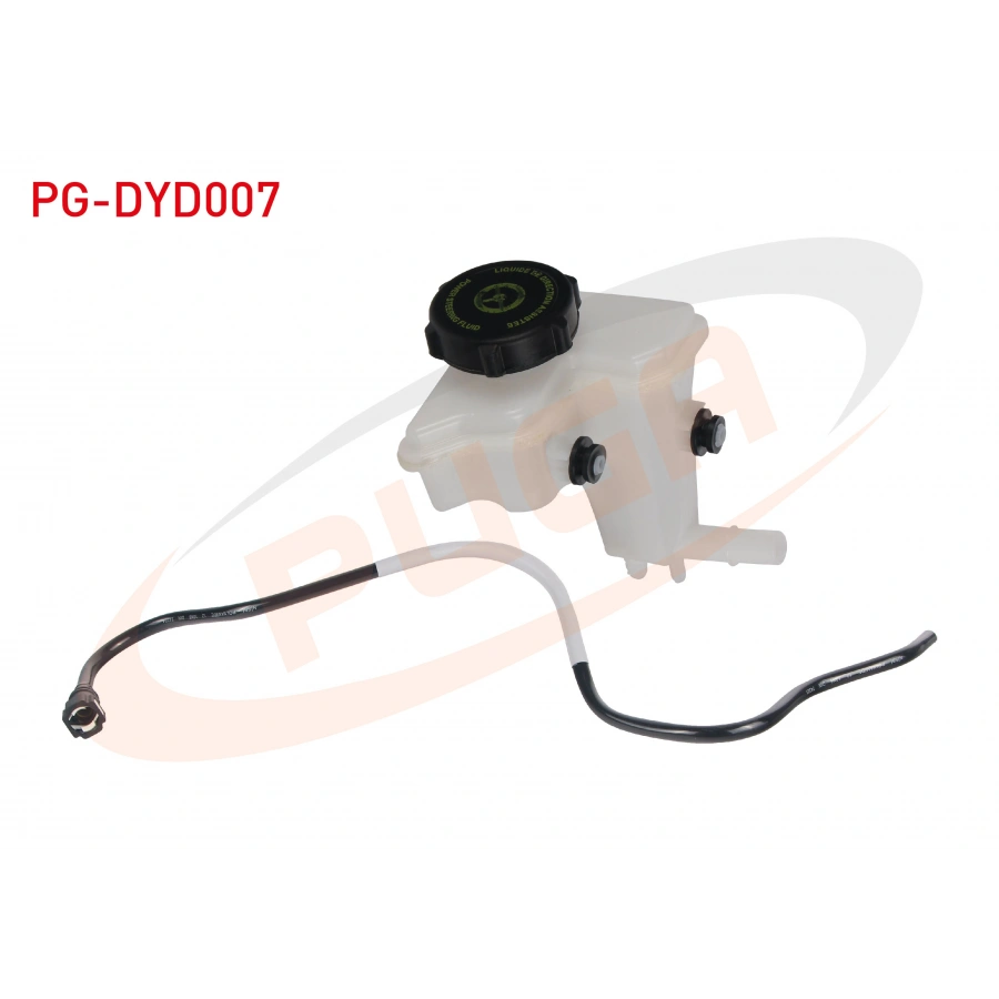 HIDROLIK DIREKSIYON YAG DEPOSU KAPAKLI FILTRELI BORULU FORD FIESTA 2001-2008