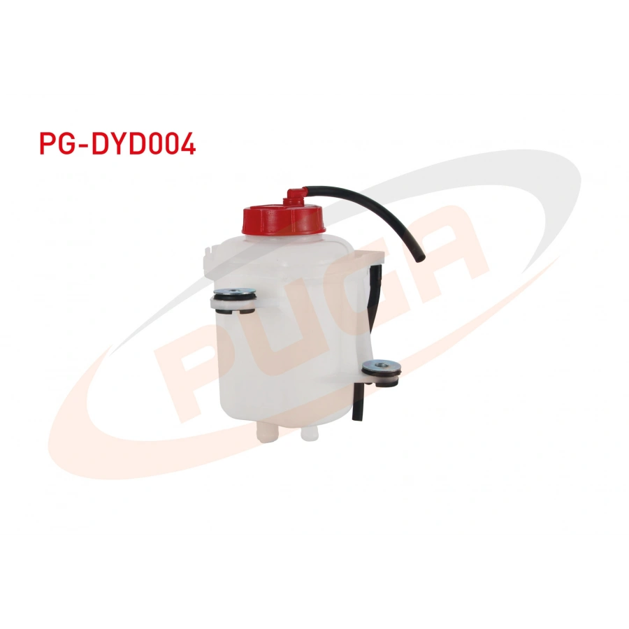 HIDROLIK DIREKSIYON YAG DEPOSU KAPAKLI FILTRELI FIAT DOBLO 2001-2010