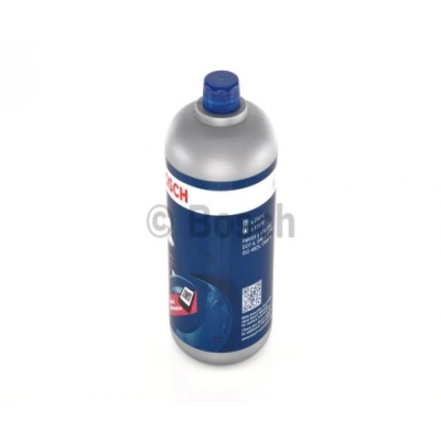 HIDROLIK FREN YAGI DOT-4 1000gr