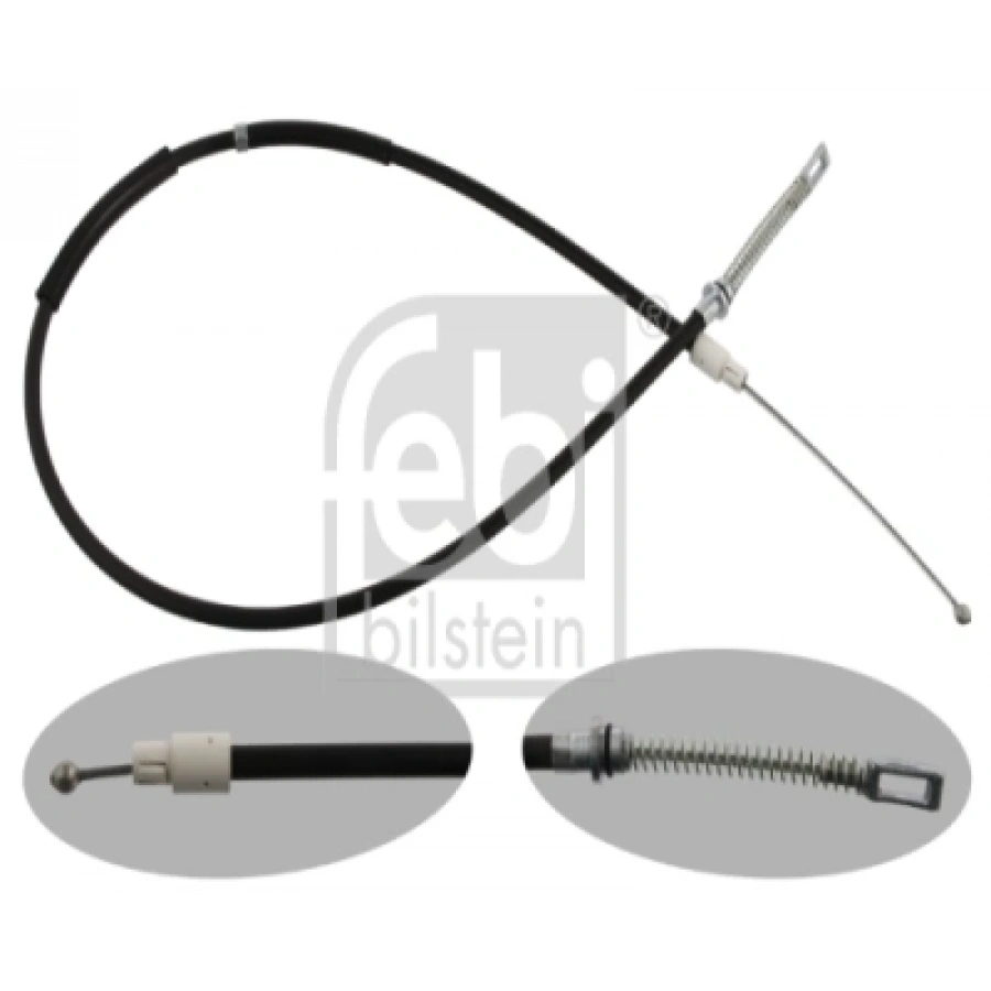HIDROLIK TRIGER GERGISI HILUX LAND CRUISER 2.5 D-4D 3.0 D-4D 01-