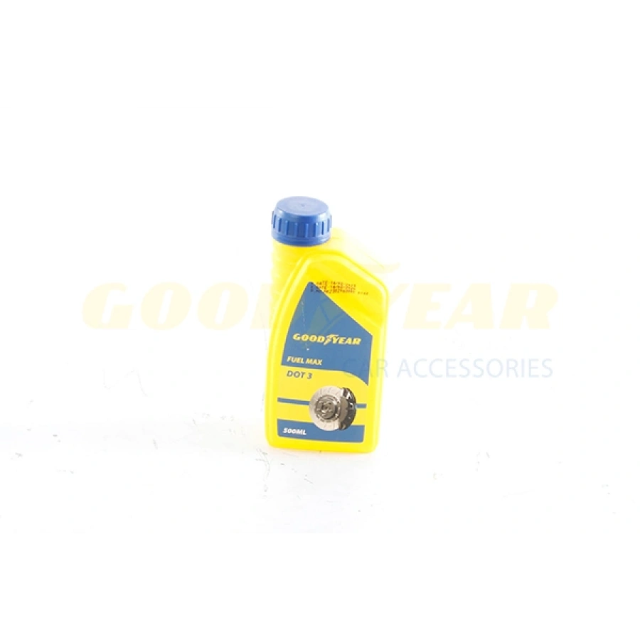 HIDROLIK YAGI DOT 3 MAVI 500 ML (KOLI ADEDI:24) BM BM BM