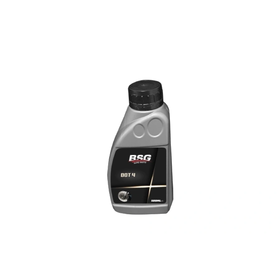 HIDROLIK YAGI DOT 4 SARI 500 ML (KOLI ADEDI:24) BM BM BM