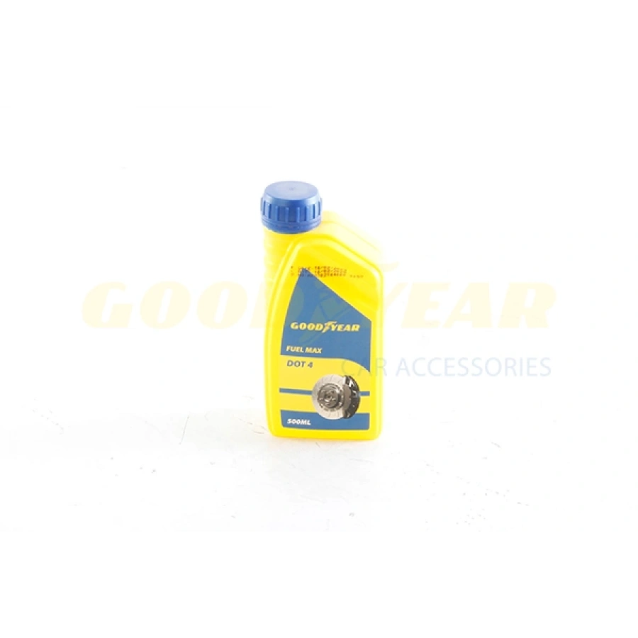 HIDROLIK YAGI DOT 4 SARI 500 ML (KOLI ADEDI:24) BM BM BM