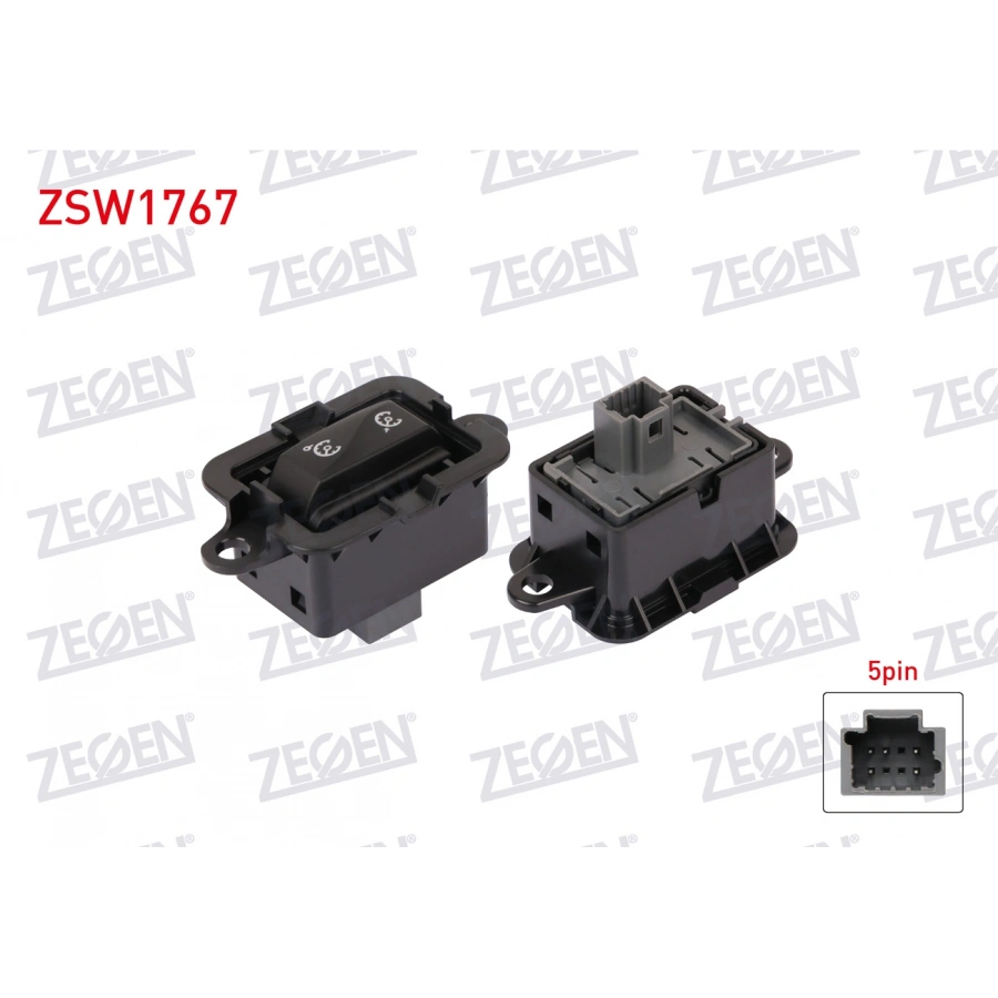 HIZ SABITLEYICI TUSU RENAULT MEGANE 2009-2015