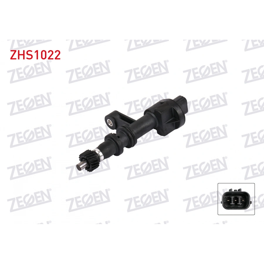 HIZ SENSORU HONDA CIVIC 1.4, 1.6 M-T 1995-2001