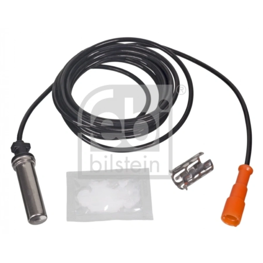 HIZ SENSÖRÜ MERCEDES-BENZ ACTROS MP2 / MP3 3344 S OM 541.946, OM 541.976, OM 541.992 2003-