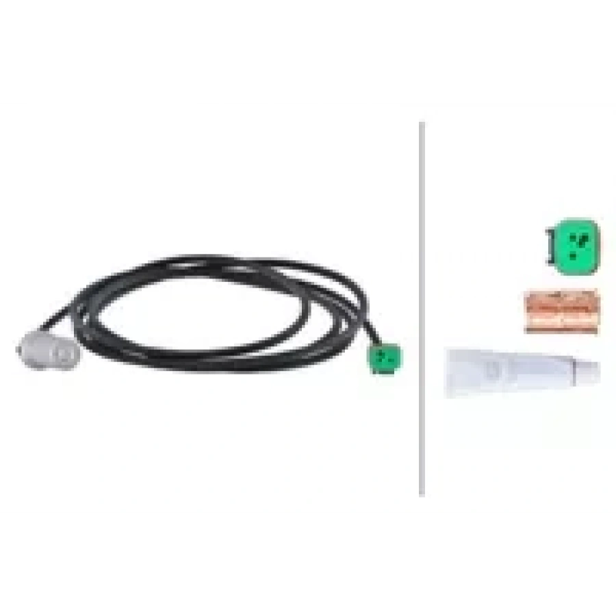 HIZ SENSÖRÜ SOL ARKA 1968 MM RENAULT TRUCKS, VOLVO