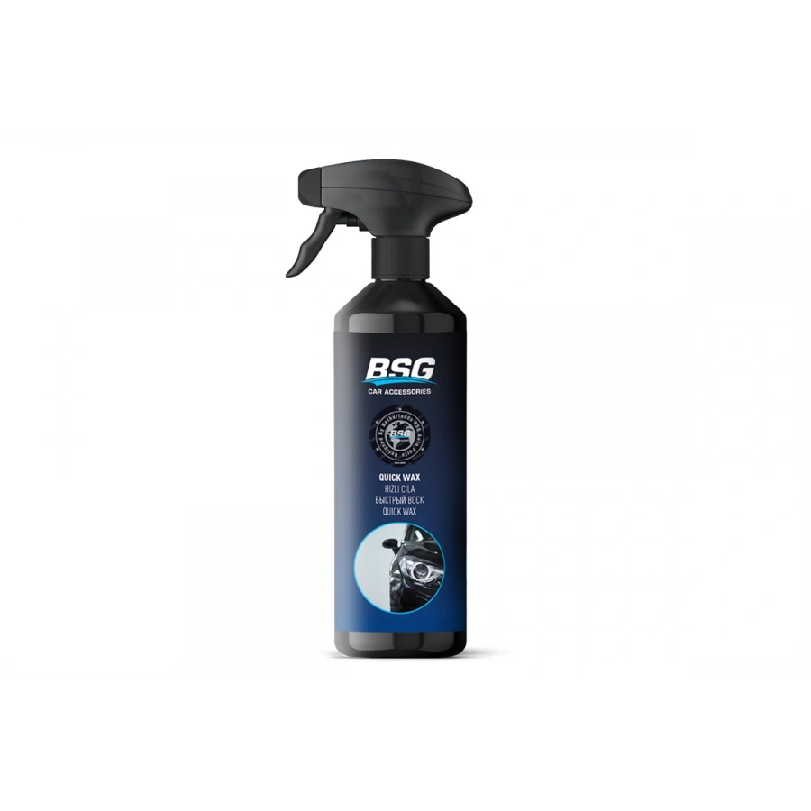 HIZLI CILA SPREY 500 ML - ( PAKET ADEDI / 24 LÜK ) BM BM BM
