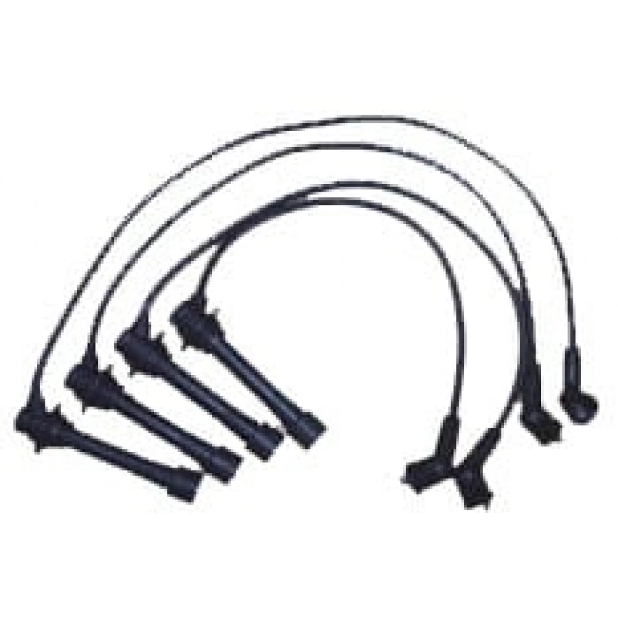 HONDA ACCORD- 01/02; BUJİ KABLOSU TAKIM (16V)(F20B5-F23A3)2.0/2.3 CC (YOW JUNG)