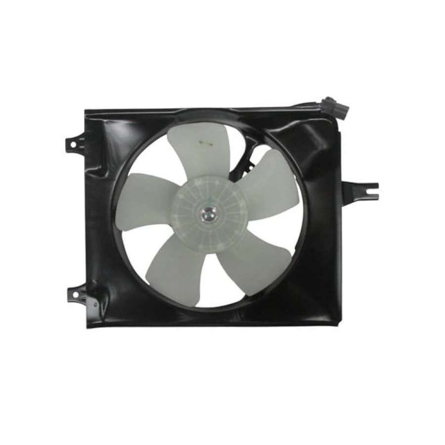 HONDA ACCORD- 01/02; KLİMA FANI MOTORLU 1.6/1.8/2.0İ (5 KANAT)(METAL)(ORİS)