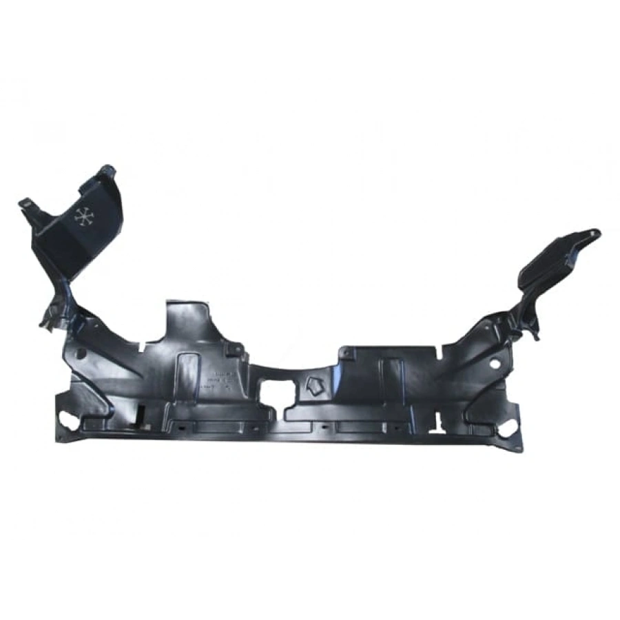 HONDA ACCORD- 03/08; KARTER MUHAFAZA PLASTİĞİ ORTA (LT-HD8011) (TYG)