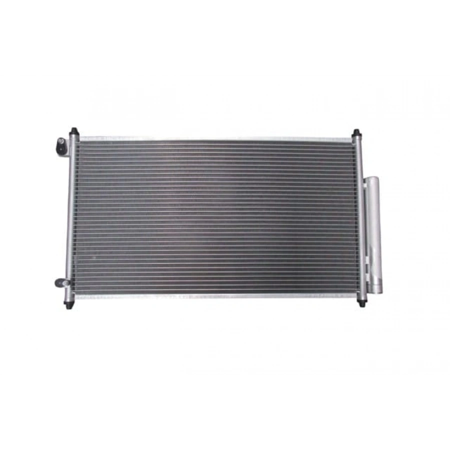 HONDA ACCORD- 03/08; KLİMA RADYATÖRÜ 2.4 (BRAZING) (690x360x16) ALÜMİNYUM (ORİS)