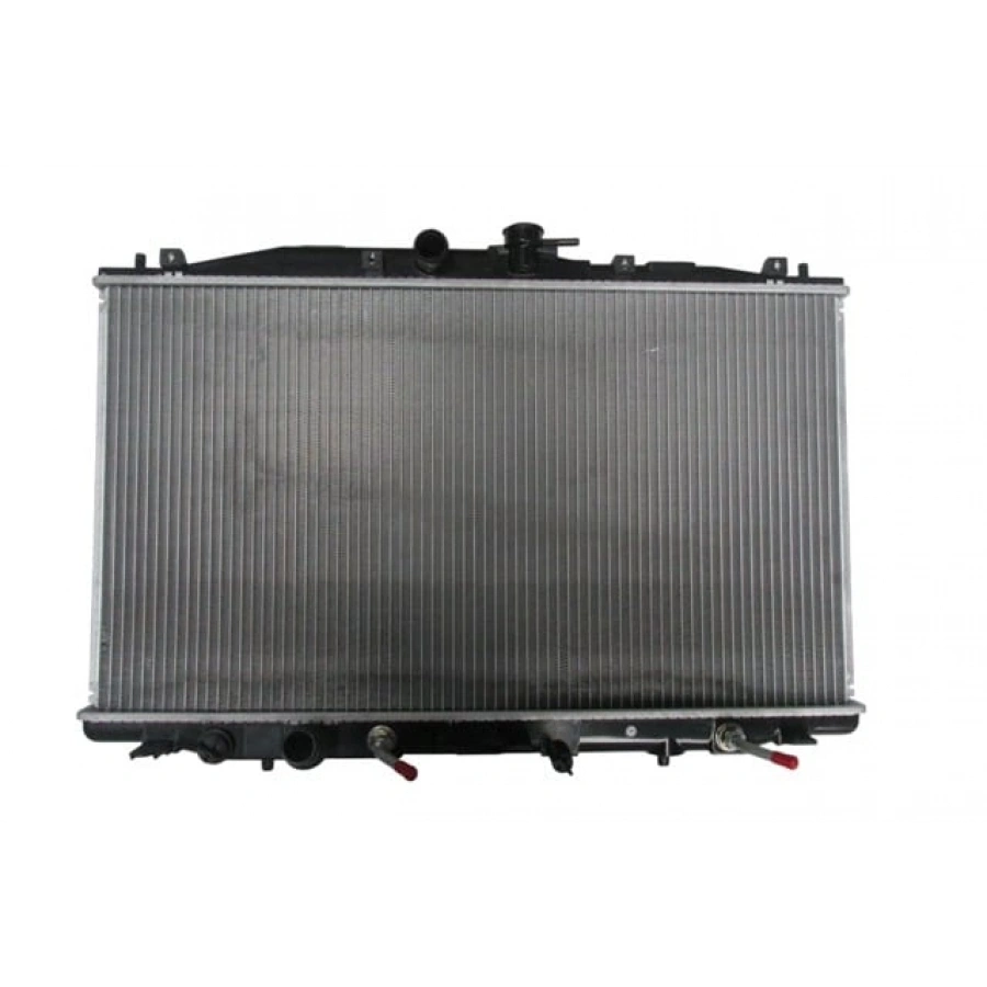 HONDA ACCORD- 03/08; SU RADYATÖRÜ 2.4 (BRAZİNG) (400x708x16) (OTOMATİK) ALÜMİNYUM (ORİS)