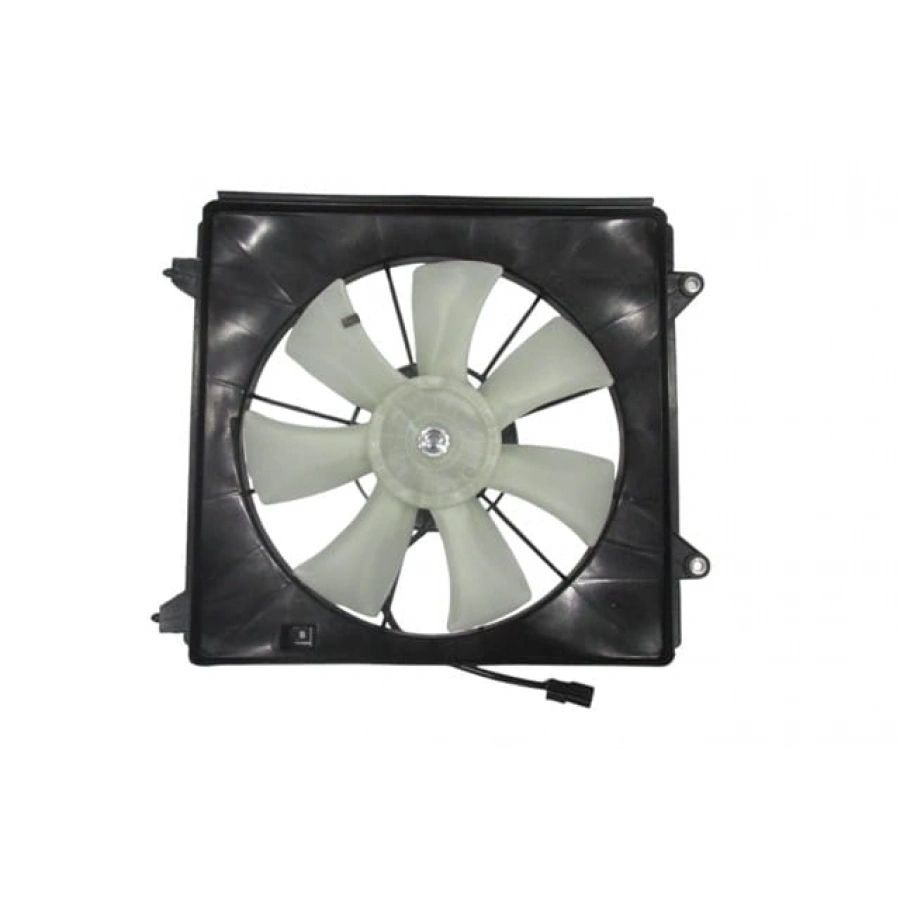 HONDA ACCORD- 08/15; KLİMA FANI MOTORLU 2.0/2.2 (7 KANAT) (ORİS)