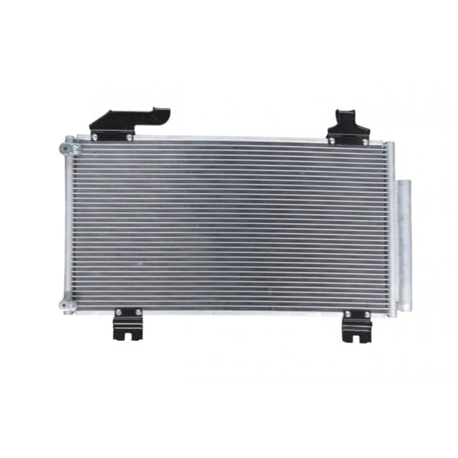 HONDA ACCORD- 08/15; KLİMA RADYATÖRÜ 2.0 (BRAZING) (666X348X16) ALÜMİNYUM (ORİS)