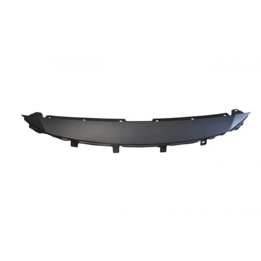 HONDA ACCORD- 21/24; ÖN PANJUR ÜST PLASTİĞİ (KAPUT UCU) SİYAH (TYG)