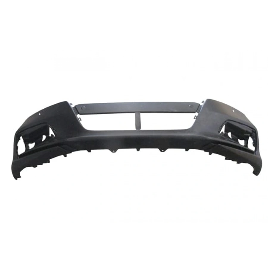 HONDA ACCORD- 21/24; ÖN TAMPON ASTARLI SİYAH/SENSÖR DELİKLİ (TYG)