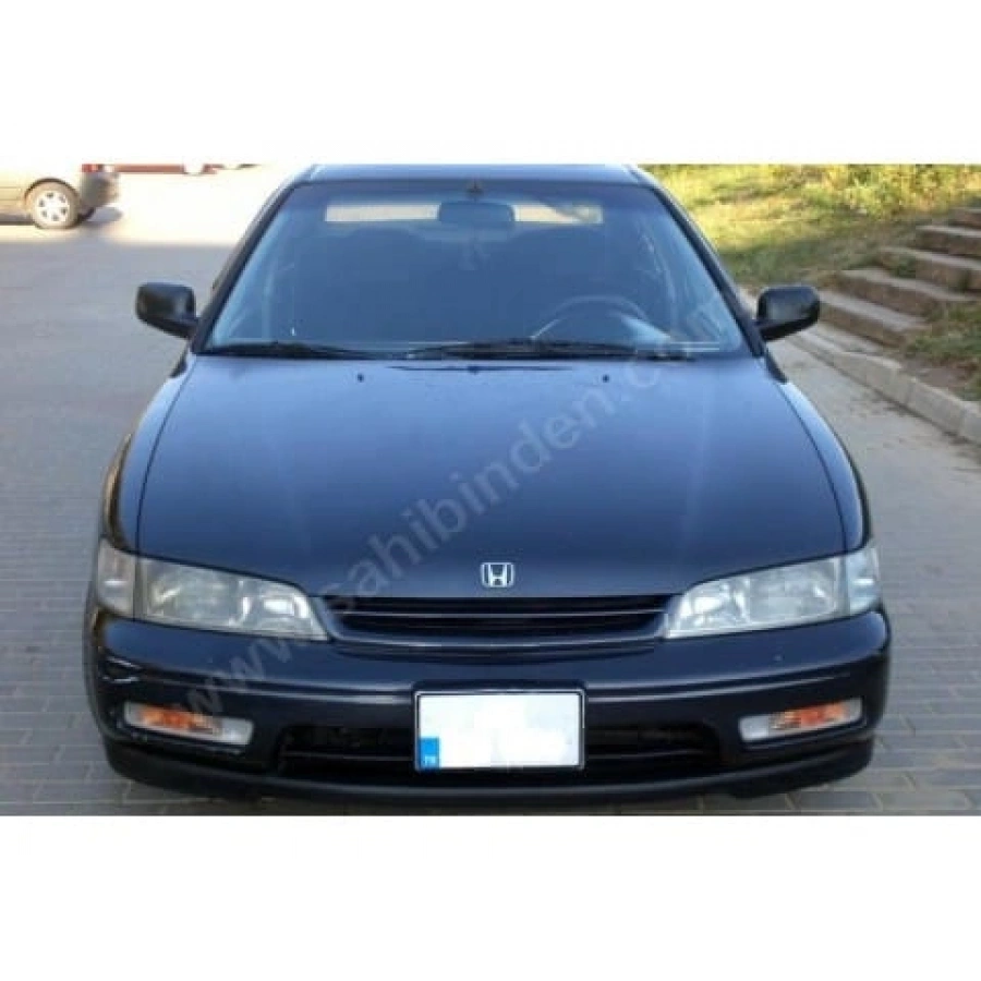 HONDA ACCORD- 94/95; ARAÇ BİLGİLERİ VE RESİMLERİ