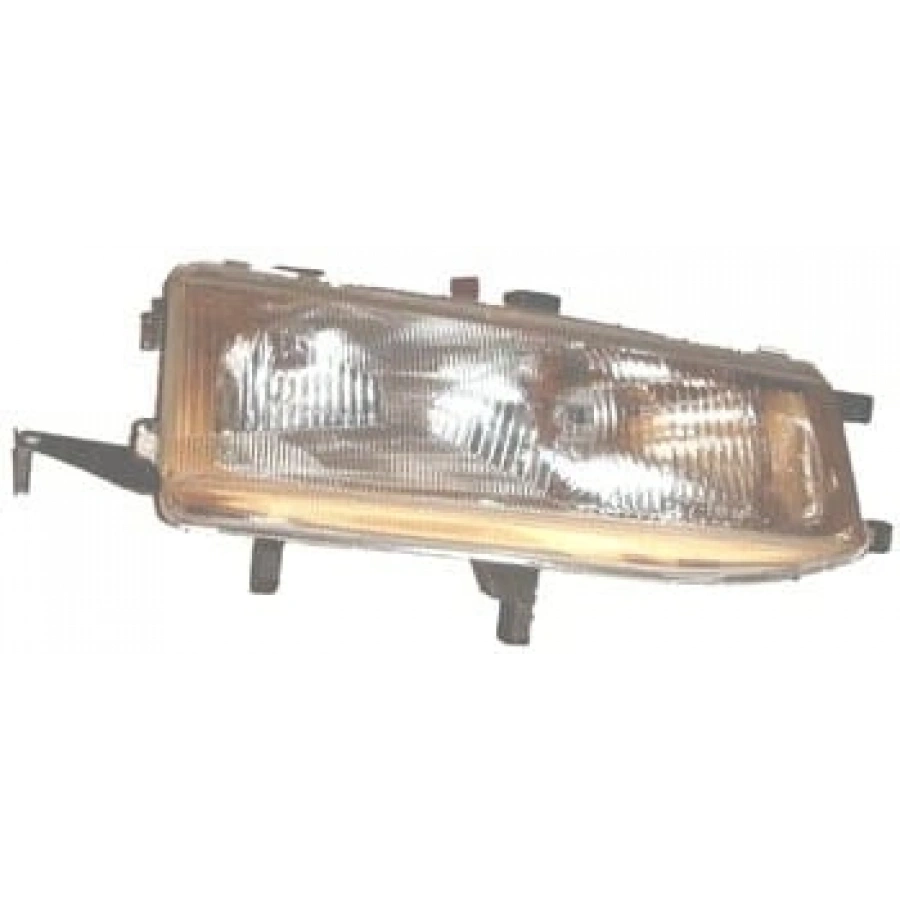 HONDA ACCORD- 94/95; FAR LAMBASI SAĞ MANUEL/ELEKTRİKLİ (KÖŞELİ TİP)(AVRUPA EURO TİP)(TYC)