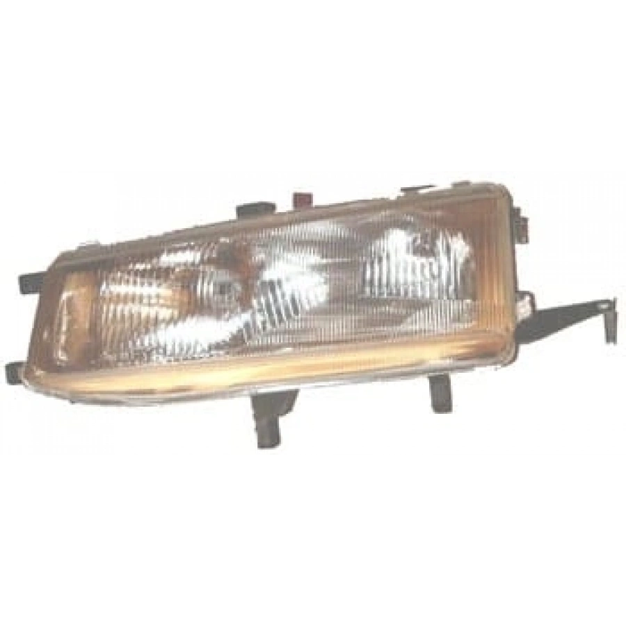 HONDA ACCORD- 94/95; FAR LAMBASI SOL MANUEL/ELEKTRİKLİ (KÖŞELİ TİP)(AVRUPA EURO TİP)(TYC)