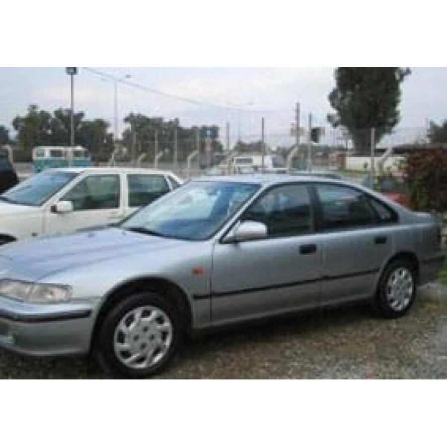 HONDA ACCORD- 96/98; ARAÇ BİLGİLERİ VE RESİMLERİ