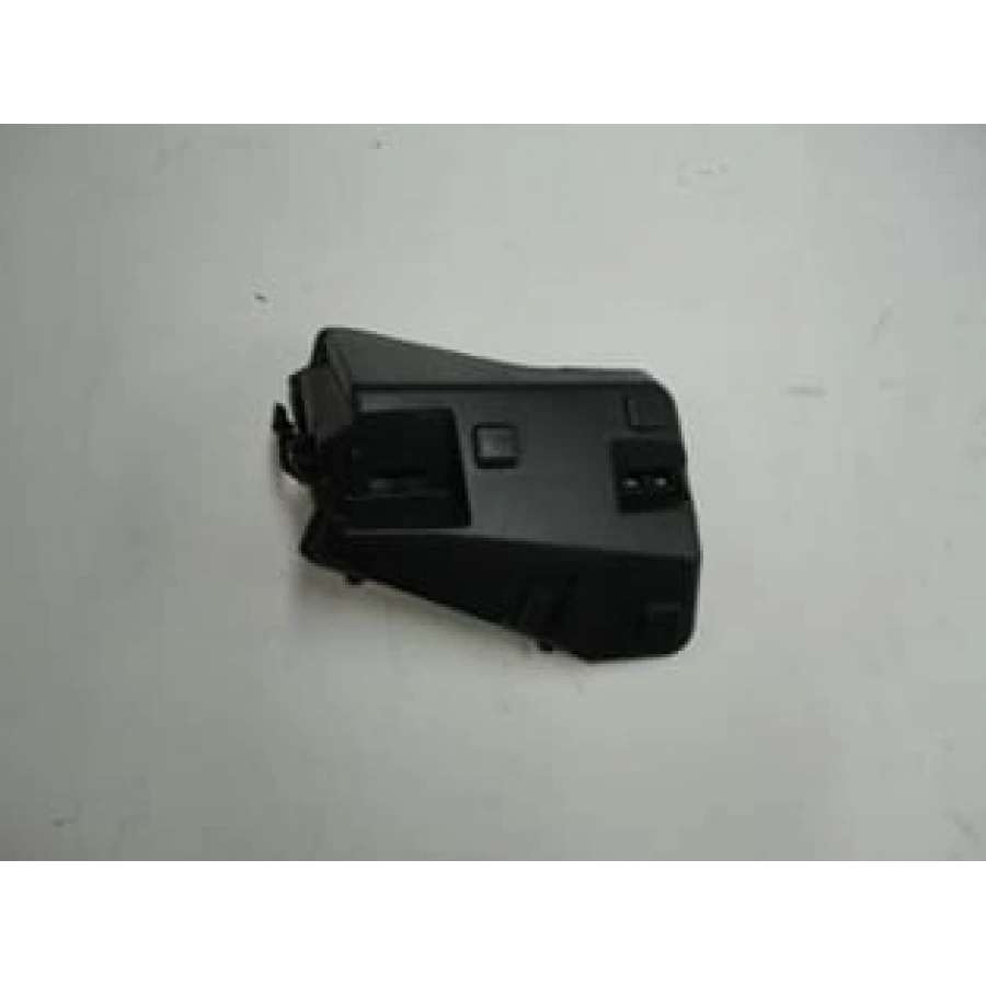 HONDA CITY- 09/12; ARKA TAMPON İÇ BAĞLANTI BRAKETİ SAĞ KÜÇÜK PLASTİK (TW)