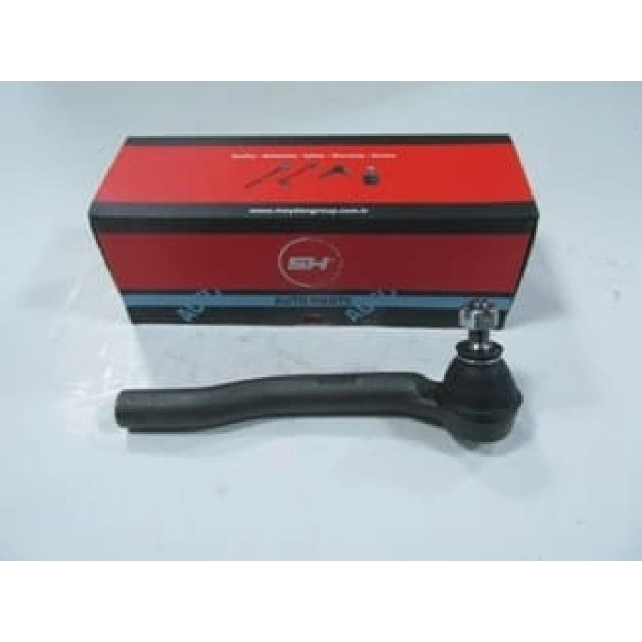 HONDA CITY- 09/12; ROT BAŞI SOL (SH)