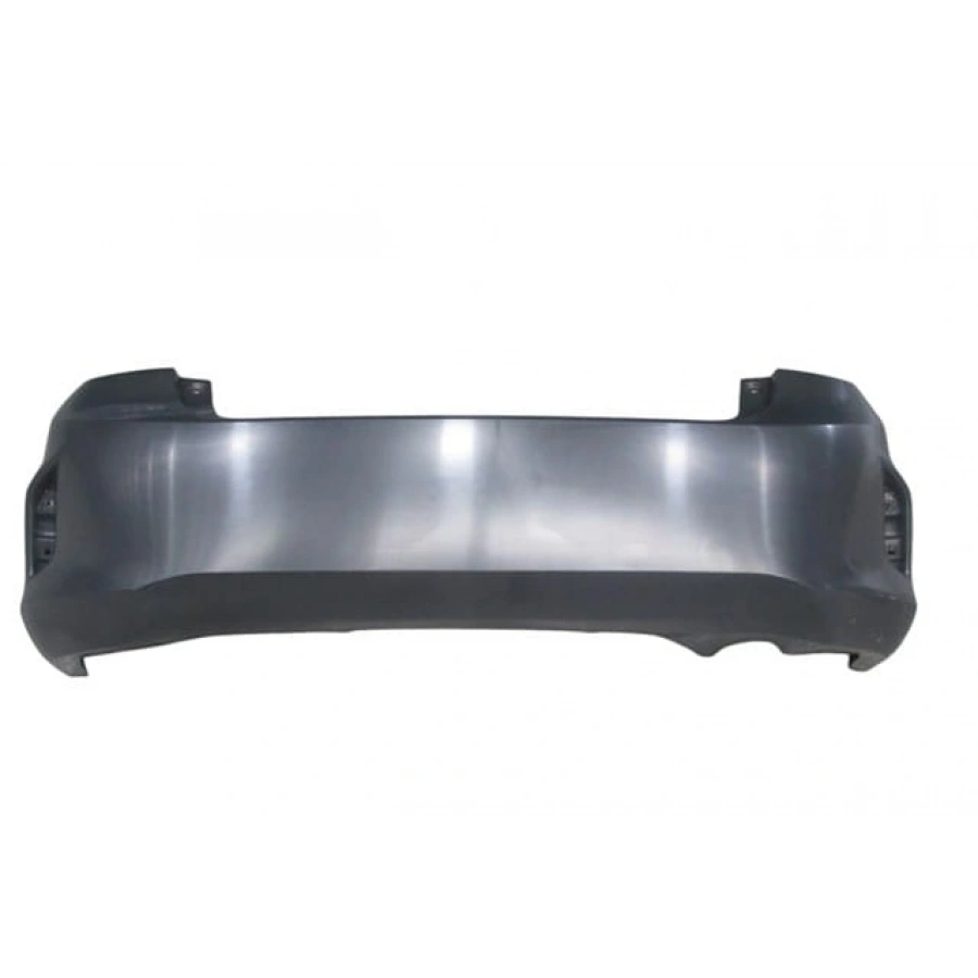 HONDA CITY- 21/24; ARKA TAMPON SİYAH (MY)