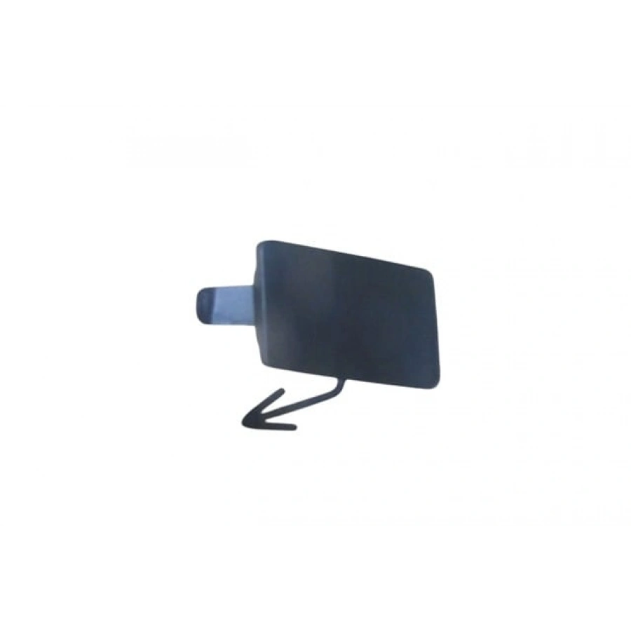 HONDA CITY- 21/24; ÖN TAMPON ÇEKİ DEMİRİ KAPAĞI (MY)