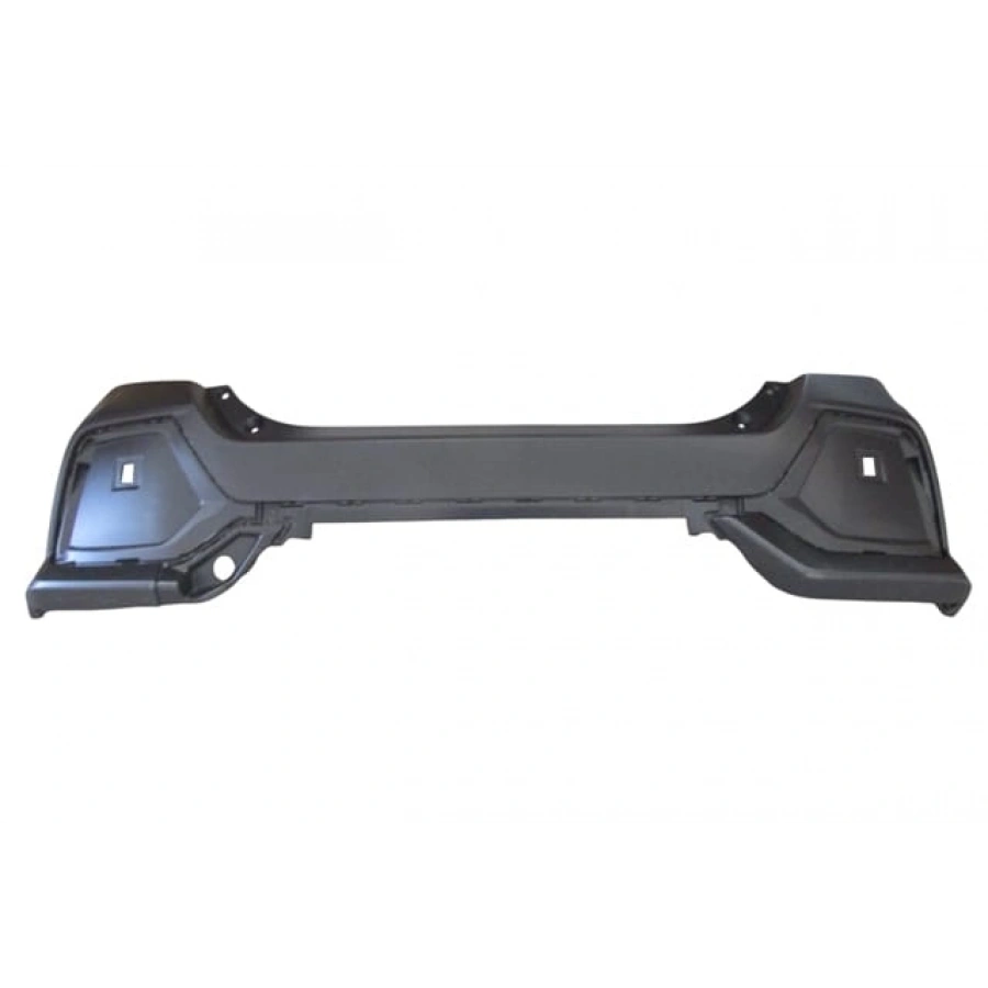 HONDA CIVIC- HB- 16/21; ARKA TAMPON ASTARLI SİYAH (TYG)