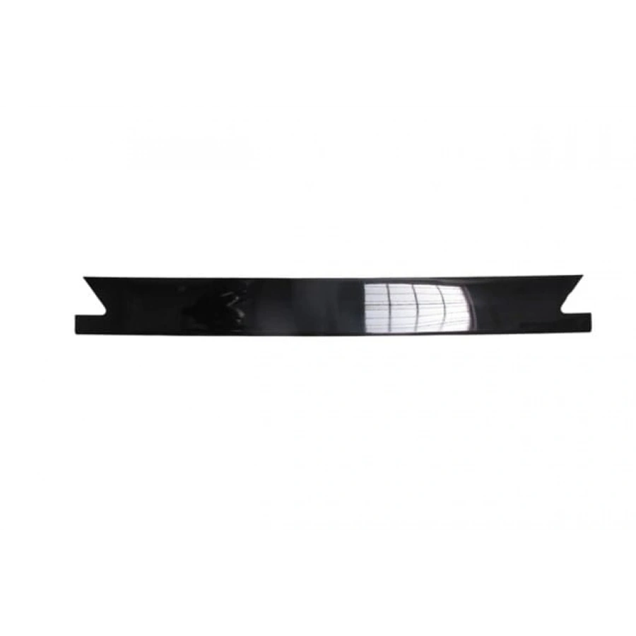 HONDA CIVIC- HB- 16/21; ARKA TAMPON BANDI ORTA (PARLAK SİYAH) (TYG)