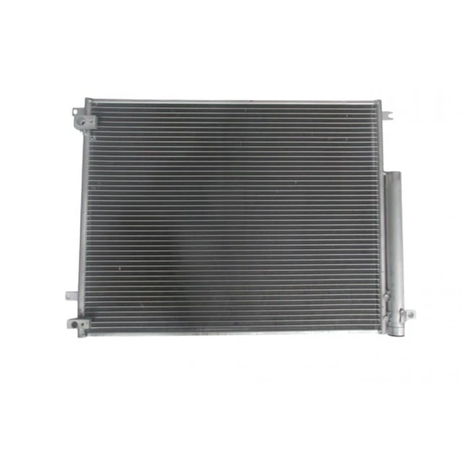 HONDA CIVIC- HB- 16/21; KLİMA RADYATÖRÜ 1.6 BENZİNLİ (BRAZING) (ALÜMİNYUM (ORİS)