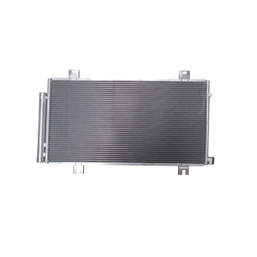 HONDA CIVIC- HB- 16/21; KLİMA RADYATÖRÜ DİZEL (BRAZING) (ALÜMİNYUM (ORİS)