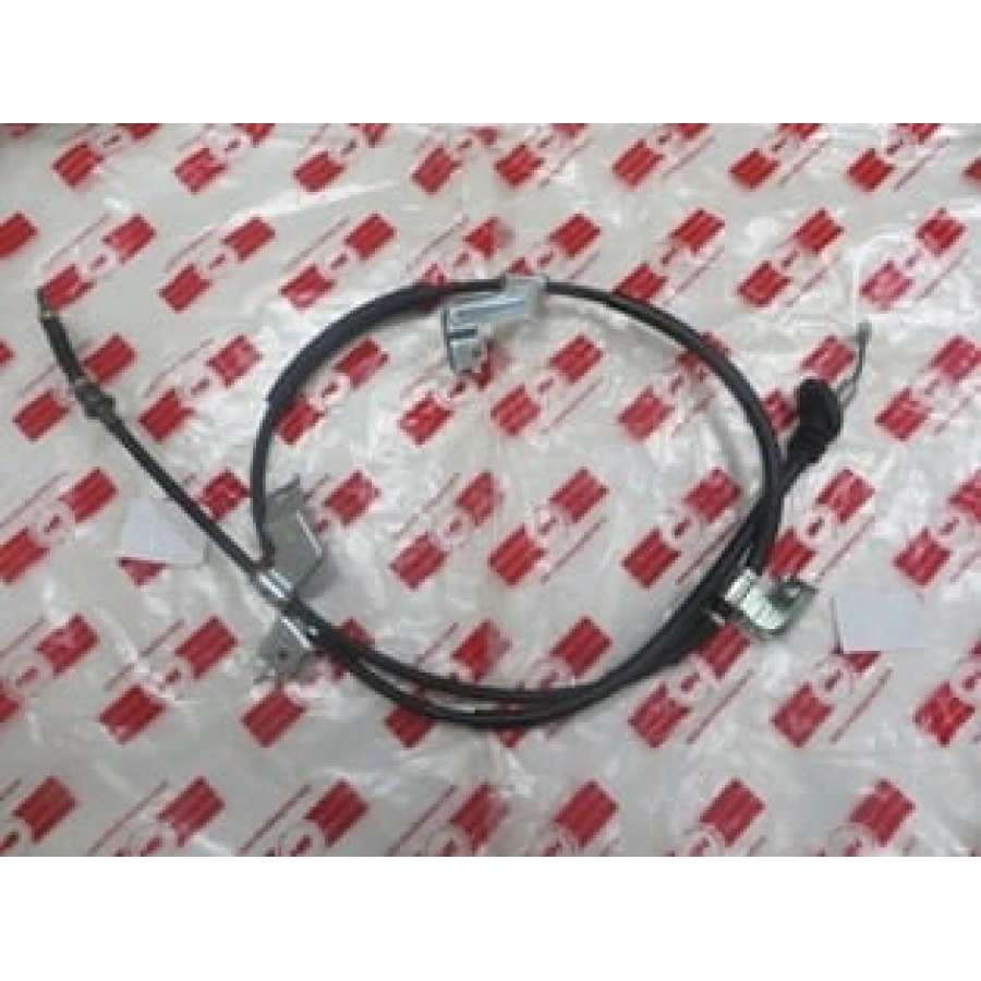 HONDA CIVIC- SD- 02/04; ARKA EL FREN TELİ SAĞ (SH)