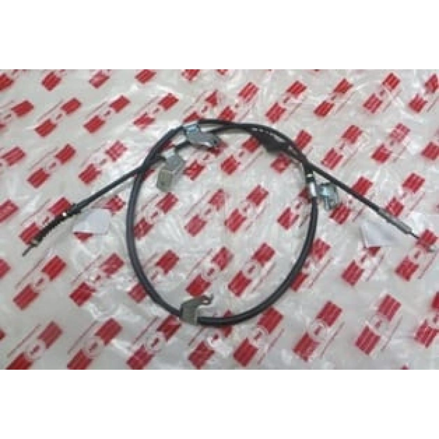 HONDA CIVIC- SD- 02/04; ARKA EL FREN TELİ SOL (SH)